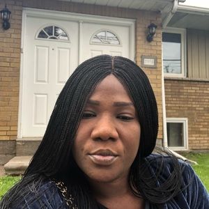 Meet your Posher, Pat